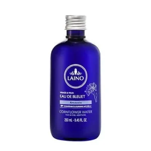 Laino-eau de bleuet