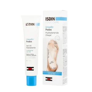 Isdin foot care ureadin podos hydratant