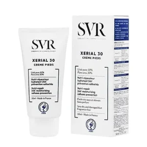 SVR Xerial 30 Crème Pieds