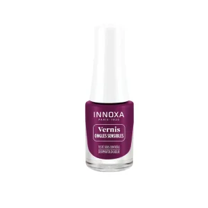 INNOXA Vernis Pourpre Ongles Sensibles 701