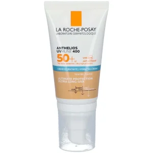LA ROCHE POSAY Anthelios UVMUNE 400 Crème Hydratante Teintée SPF 50+