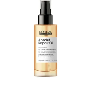 Spray polyvalant perfectionnant 10 en 1 - Absolut Repair