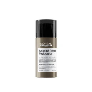 Leave-in masque 100ml - Absolut Repair Molecular
