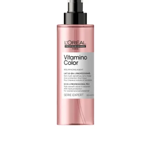 Spray polyvalent perfectionnant 10 en 1 - Vitamino Color