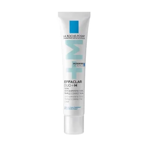 LA ROCHE POSAY Effaclar Duo+M Soin Triple Correction