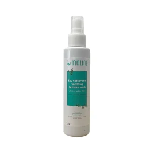 MOLINE Eau Nettoyante 170 ML