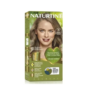 NATURTINT Coloration 7N Blond Noisette