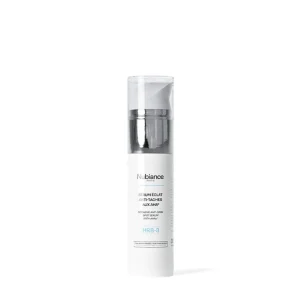 NUBIANCE Sérum Eclat Anti-taches Aux AHA, HRB-3, 30 ml