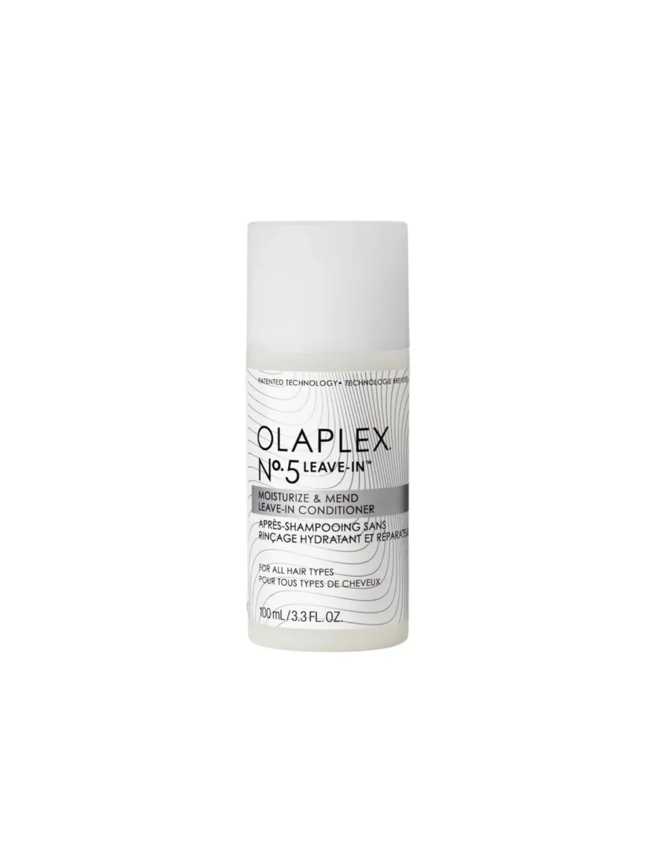 Après-shampoing sans rinçage No.5 – Image 2