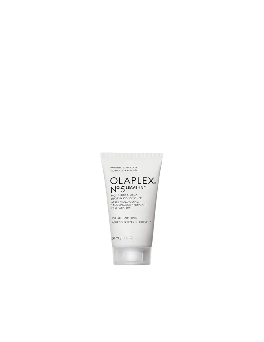Après-shampoing sans rinçage No.5 - Échantillon deluxe