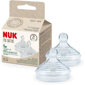 Nuk tétine for nature