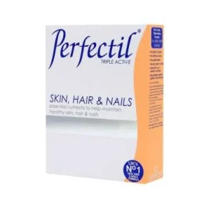 VITABIOTICS Perfectil Triple Active