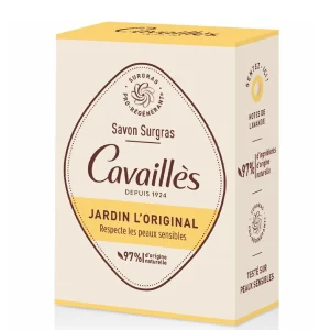 ROGE CAVAILLES Savon Jardin L&rsquo;original