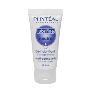PHYTEAL Gel Lubrifiant Intime