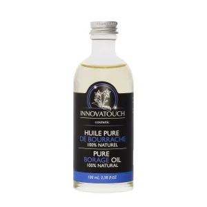 Innovatouch huile pure de bourrache