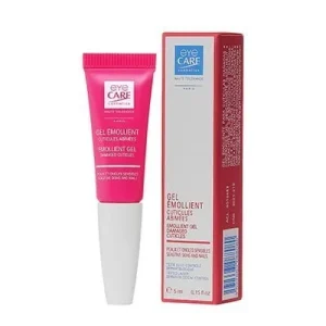 EYE CARE Gel Emollient Pour Cuticules