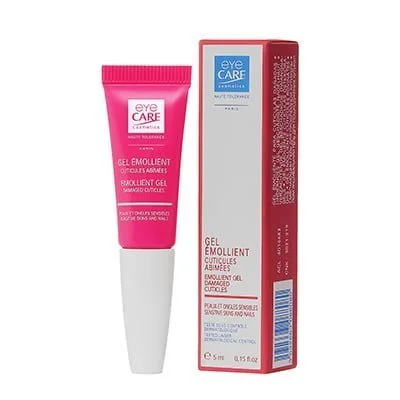 EYE CARE Gel Emollient Pour Cuticules