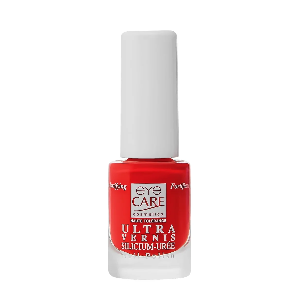 Eye care ultra vernis flamenco fortifiant – Image 2