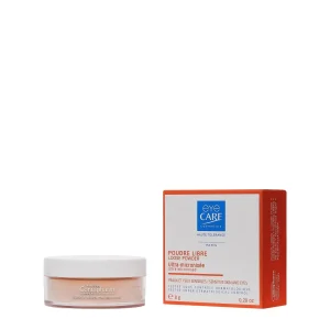 Eye care fond de teint compact beige rosé