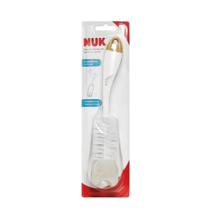 Nuk brosse biberon soft