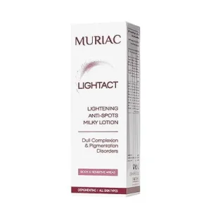 MURIAC Lightact Lotion Lactée Eclaircissante