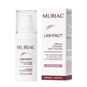 MURIAC Lightact Sérum Intensif Anti-taches