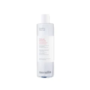 SENSILIS Eau micellaire [AR] Peaux Sensibles 400 ML