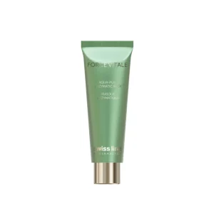 Aqua-pure masque enzymatique