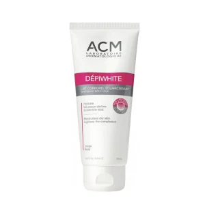 ACM Dépiwhite Lait Corporel 200 ML