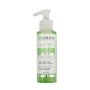 RIVADERM Riva Clear Gel Nettoyant