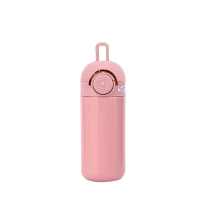 URBANELITE Bouteille d’Eau Isothermique En Acier Inoxydable