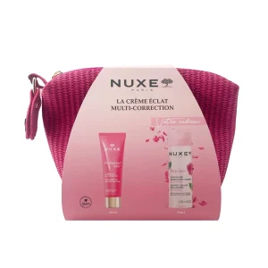 NUXE Trousse La Crème Eclat Multi Correction