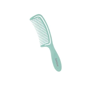 SANOSOIN Peigne Souple Jade