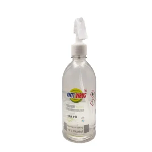 Young Health Antivirus + Spray 500 ML