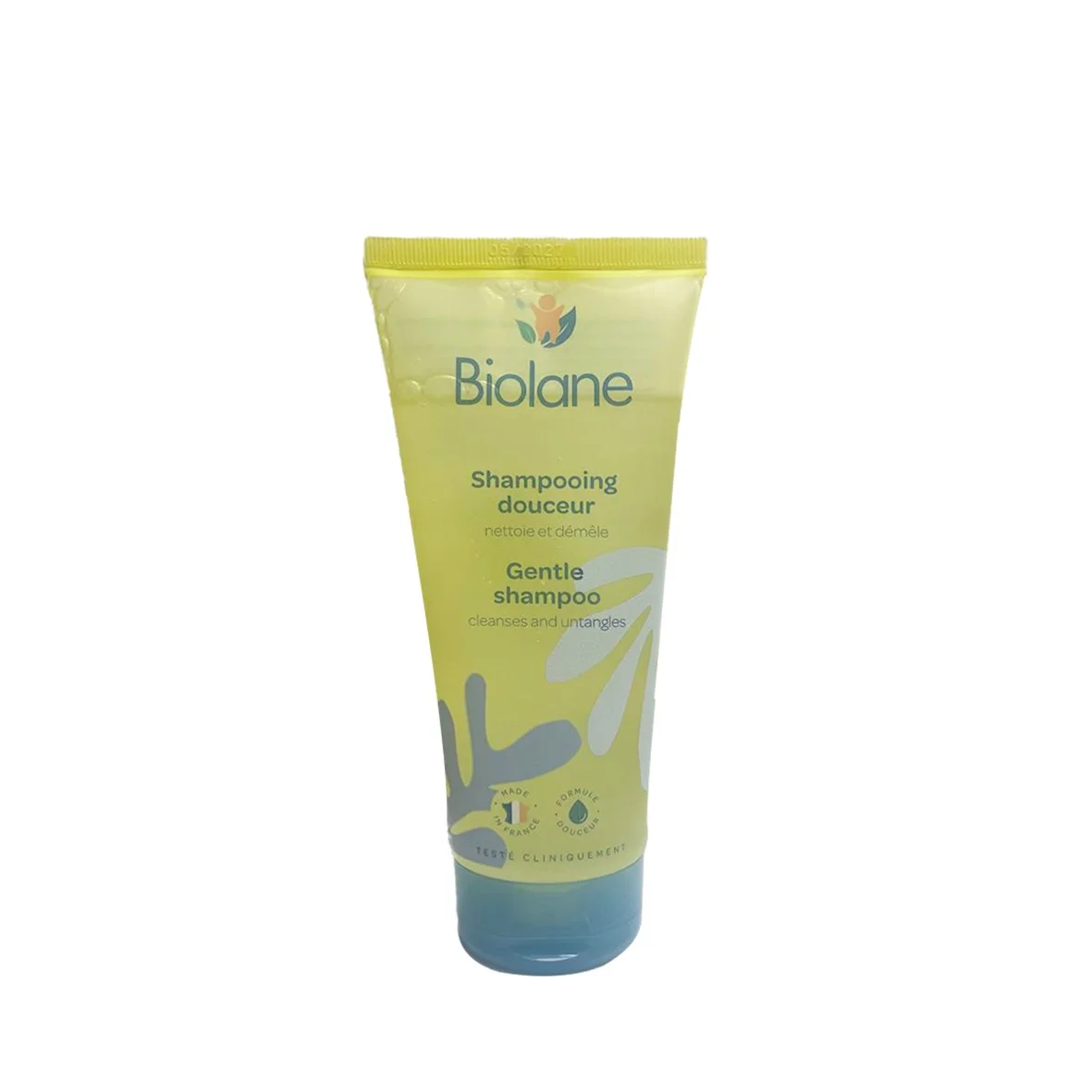 BIOLANE Shampooing Douceur – Image 2