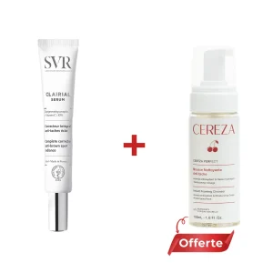 SVR Clairial Sérum Correcteur Intégral Antitaches Eclat
