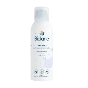 BIOLANE Brume A l’Eau Thermale