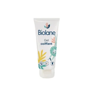 BIOLANE Gel Coiffant 100 ml