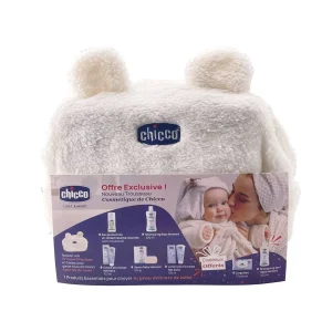 CHICCO Baby Moments Trousseau Naissance