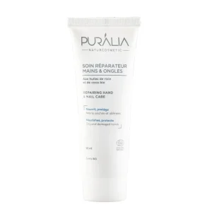 PURALIA Soin Réparateur Mains & Ongles