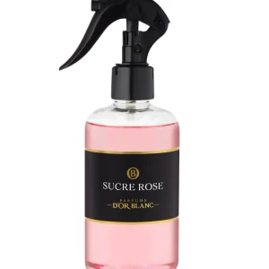 Sucre Rose