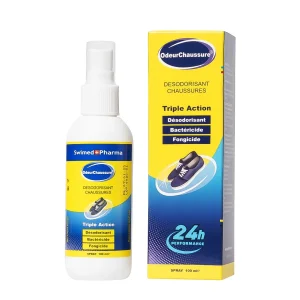 SWIMED Pharma Désodorisant Chaussures