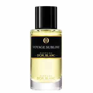 Voyage Sublime