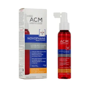 ACM NOVOPHANE Reactional Lotion Anti Chute