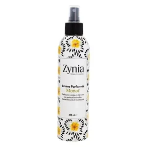 Zynia brume monoï