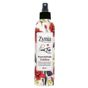 ZYNIA Pink Trip Brume Sublime