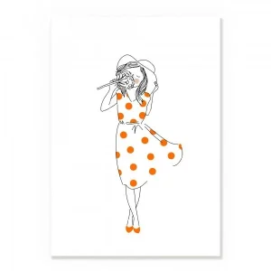 Affiche Mireille My Lovely Thing