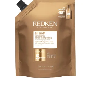Après-Shampoing All Soft - Recharge 500ml