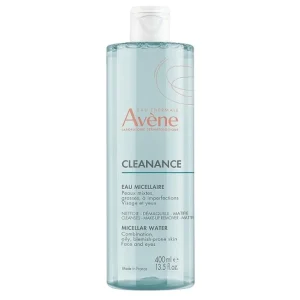 AVENE Cleanance Eau Micellaire 400 ML