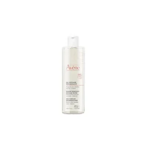 AVENE Eau Micellaire Démaquillante 400 ml